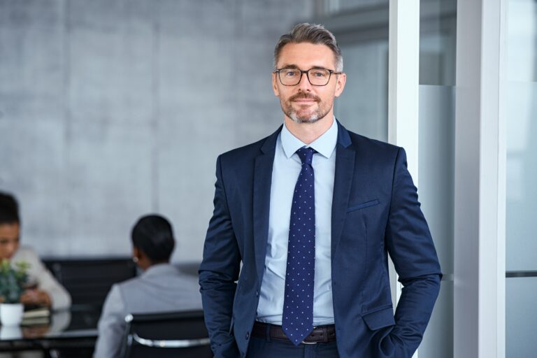 Swiss Director for International Companies