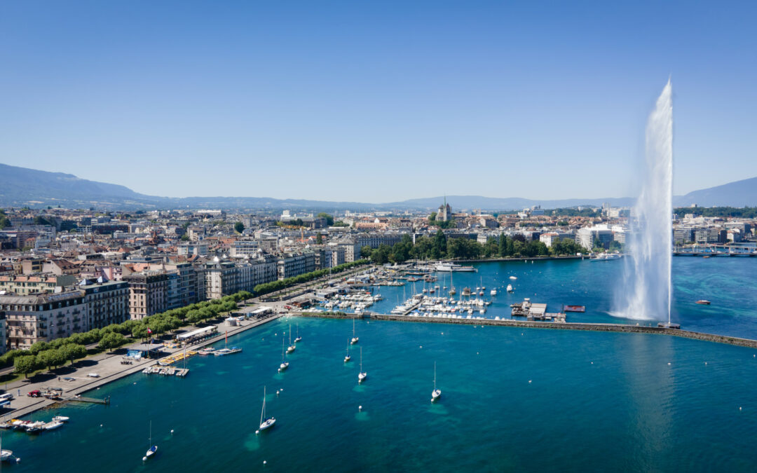 Forming Your Swiss SA/AG or Sàrl/GmbH