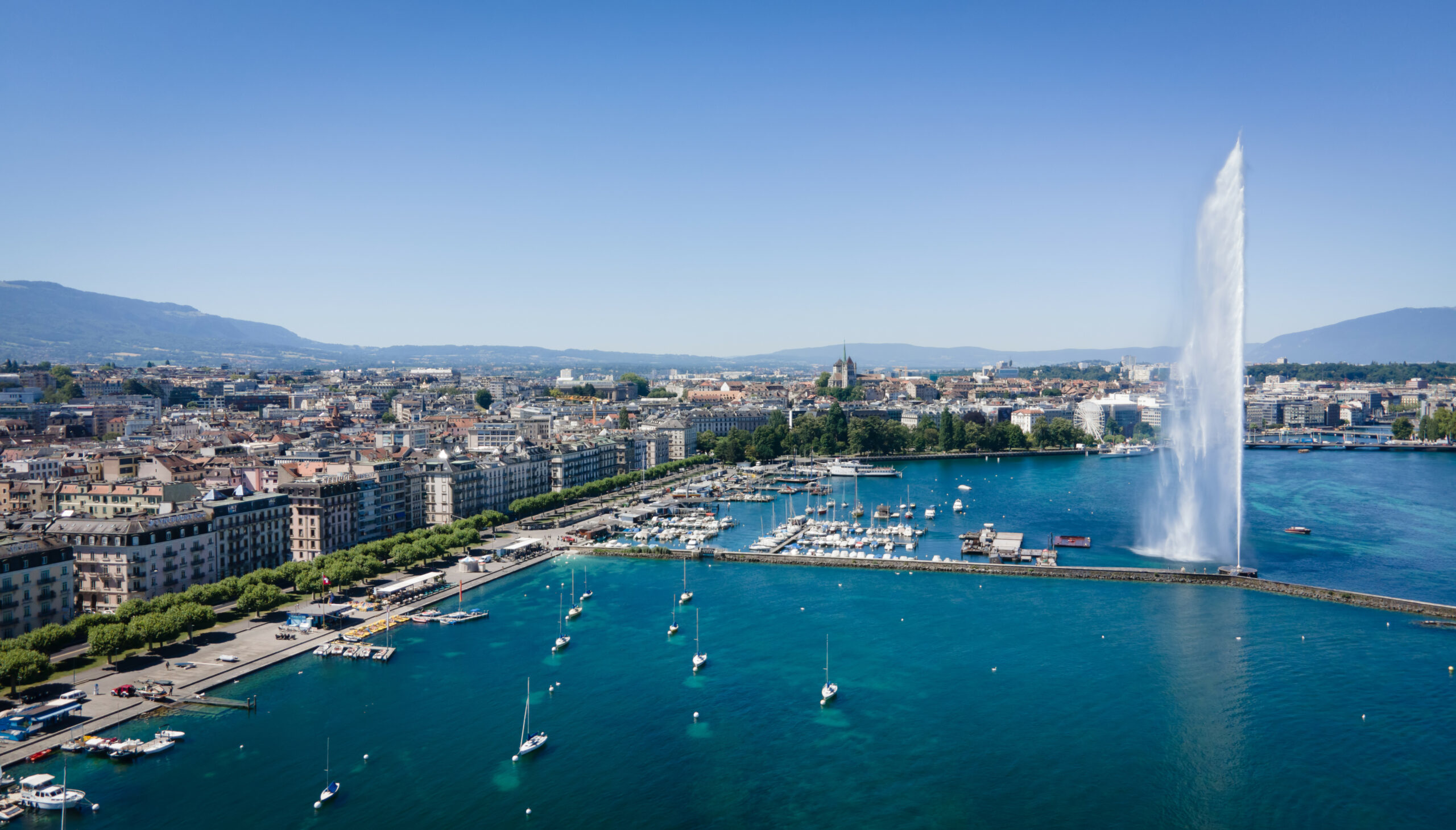 Forming Your Swiss SA/AG or Sàrl/GmbH