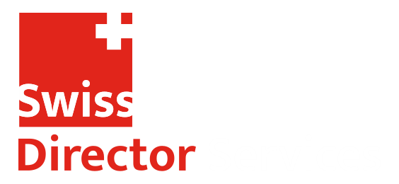 Logo Swiss Director Services Sàrl