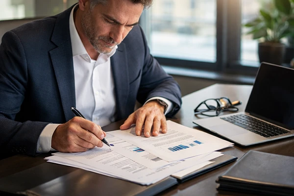 Swiss board member legal duties financial oversight compliance corporate law Switzerland director responsibilities audit documents