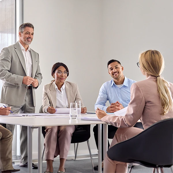 Vorstandsmitglied für Stiftungen und Organisationen in der Schweiz