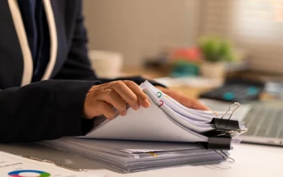Company Secretary in Switzerland: Role and a Company’s Statutory Obligations