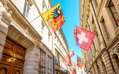 The Swiss Commercial Register (Handelsregister): Search, Extracts and Entries