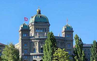 The Swiss Official Gazette of Commerce (SOGC): Publications, Dates and Why They Matter